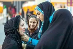 ادعای جنجالی دبیر سابق ستاد امر به معروف | اگر پهلوی اول نبود، امروز همه چادری بودند +ویدئو