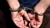 قاتلان مسلح یک نوجوان در شوش دستگیر شدند | پلیس آنها را غافلگیر کرد