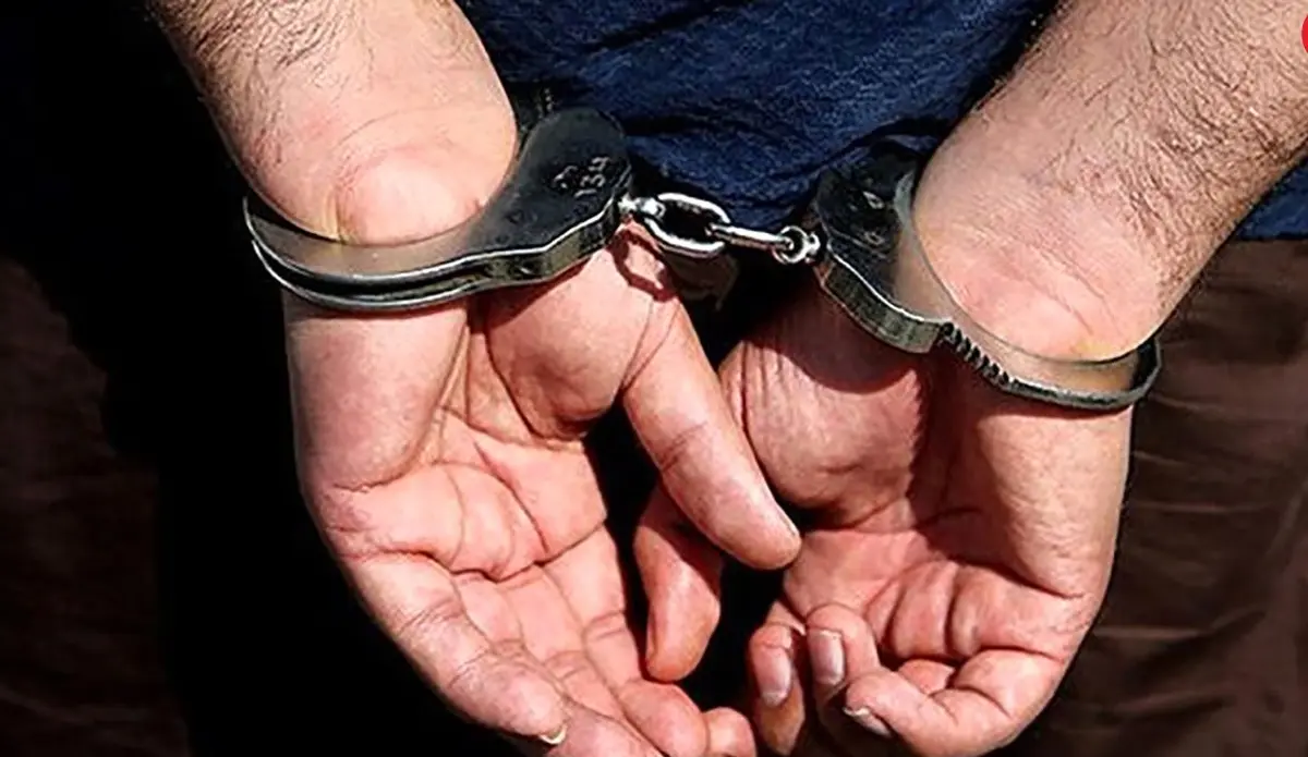 قاتلان مسلح یک نوجوان در شوش دستگیر شدند | پلیس آنها را غافلگیر کرد