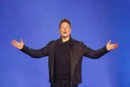 شکایت از ایلان ماسک به دلیل تاخیر در افشای سهام توییتر 