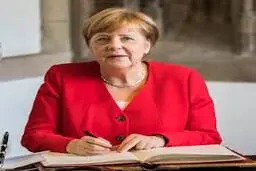 مرکل: واکسن اروپا برای مقابله با کرونا در اختیار همه جهان قرار می‌گیرد