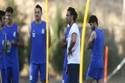  اتفاقات نادر فوتبال درایران | فرهاد به رؤیای شیرین خود رسید