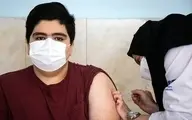 زالی: ۶۵ درصد دانش‌آموزان ۱۲ تا ۱۸ ساله تهرانی دوز اول واکسن کرونا را دریافت کرده‌اند | رعایت شیوه‌نامه‌های بهداشتی به ۴۸ درصد رسیده