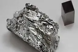 تنگستن قوی‌تر از گلوله! لحظه انفجار سرب بر روی سخت‌ترین فلز طبیعت +ویدئو