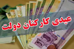 
پرداخت  عیدی ا مسال همزمان با حقوق بهمن ماه خواهد بود.
