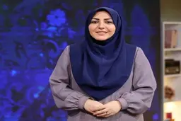 ماجرای خدافظی المیرا شریفی مقدم از گویندگی چیست | این خانم مجری چرا رفتنی شد‍؟