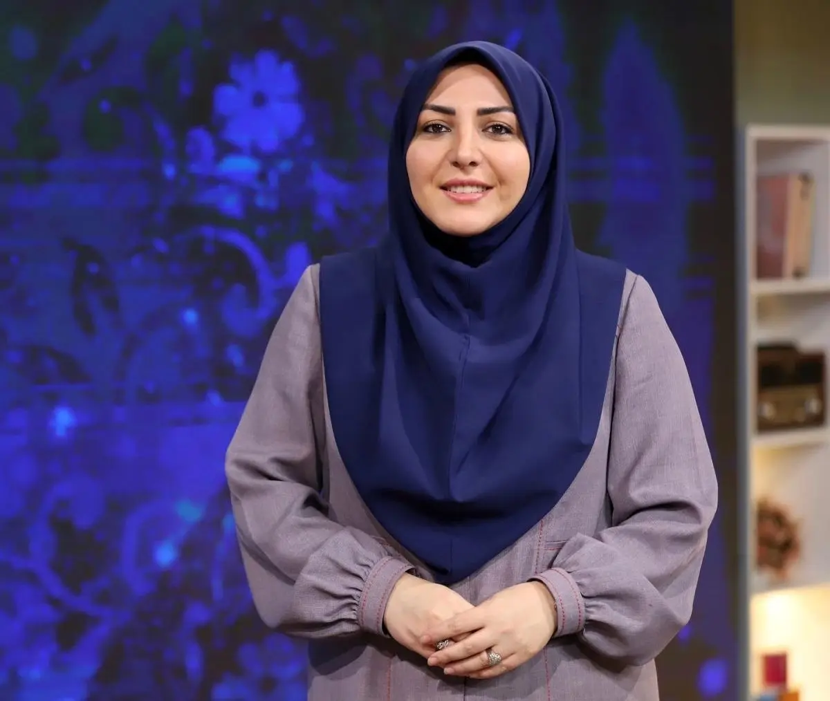 ماجرای خدافظی المیرا شریفی مقدم از گویندگی چیست | این خانم مجری چرا رفتنی شد‍؟