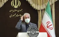 پس لرزه های دنباله دار توهین جنجالی یک روحانی به رئیس جمهور | ربیعی: اظهارات این فرد در صداوسیما را نباید اتفاقی و تصادفی دید