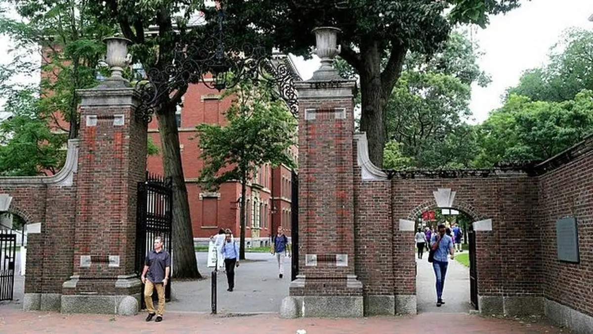   شکایت هاروارد و ام‌آی‌تی از دولت آمریکا