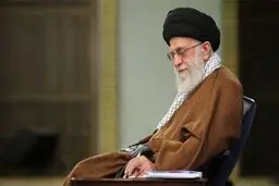 رهبر انقلاب: مجلس باید آرامش‌بخش و دعوت‌کننده به همدلی در محیط عمومی کشور باشد