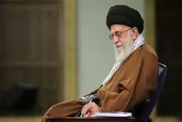 رهبر انقلاب: مجلس باید آرامش‌بخش و دعوت‌کننده به همدلی در محیط عمومی کشور باشد