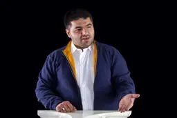 توییت دکتر غرضی در مورد مدارک جعلی 