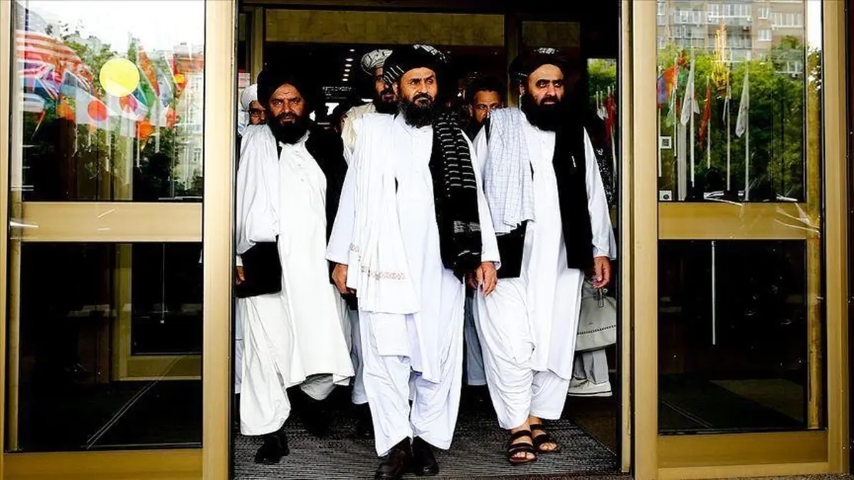 
انتقاد گروه طالبان از اظهارات نخست‌وزیر پاکستان