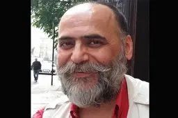 شاهین شهابلو عکاس ایرانی بر اثر کرونا درگذشت 