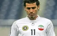 فاضلی جایگاه خود را در فوتبال ایران ازدست داده