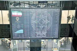 بورس تهران | بهار تاریخی بورس تهران