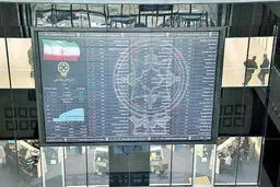 بورس تهران | بهار تاریخی بورس تهران