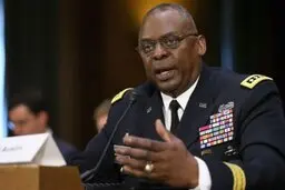 پنتاگون مدعی باز بودن درهای دیپلماسی به روی کره‌شمالی شد!