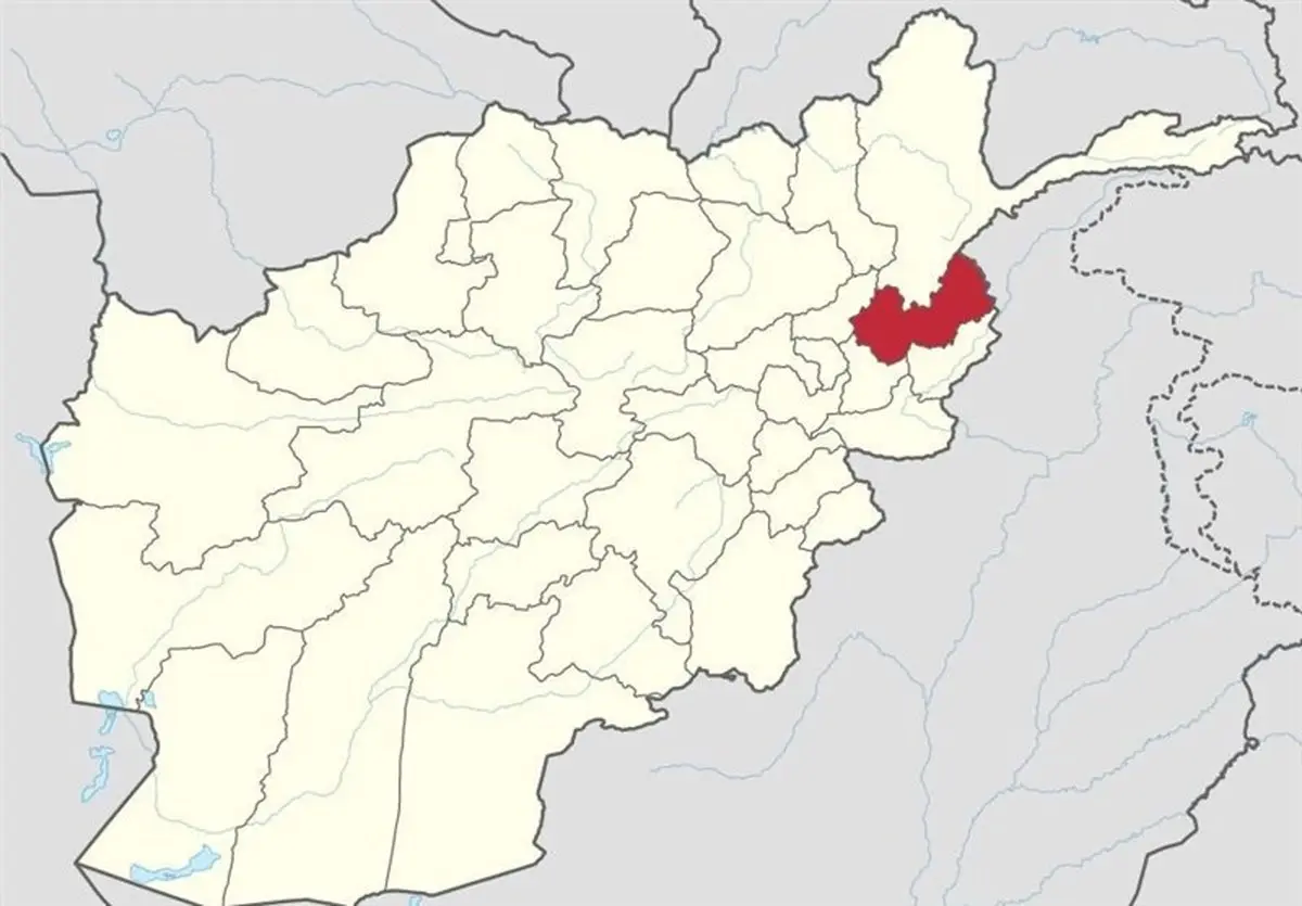 جان باختن ۶۰ نفر بر اثر جاری شدن سیل در شرق افغانستان