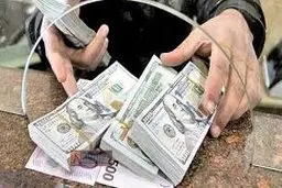 دلار پرواز کرد 