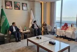 زمان بازگشت حاجی‌های ایرانی اعلام شد