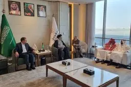 زمان بازگشت حاجی‌های ایرانی اعلام شد