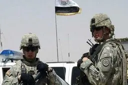 توطئه جدید علیه دولت عراق