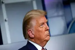 بازی ترامپ در زمین دموکرات‌ها | دعوای ترامپ با فرماندار جورجیا ممکن است به زیان جمهوری‌خواهان تمام شود