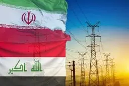 آمریکا معافیت تحریمی عراق برای واردات انرژی از ایران را ۱۲۰ روز دیگر تمدید کرد 
