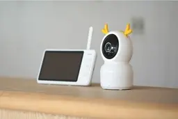 
سیستم مراقبت از  نوزاد با امنیت ویژه+تصاویر
