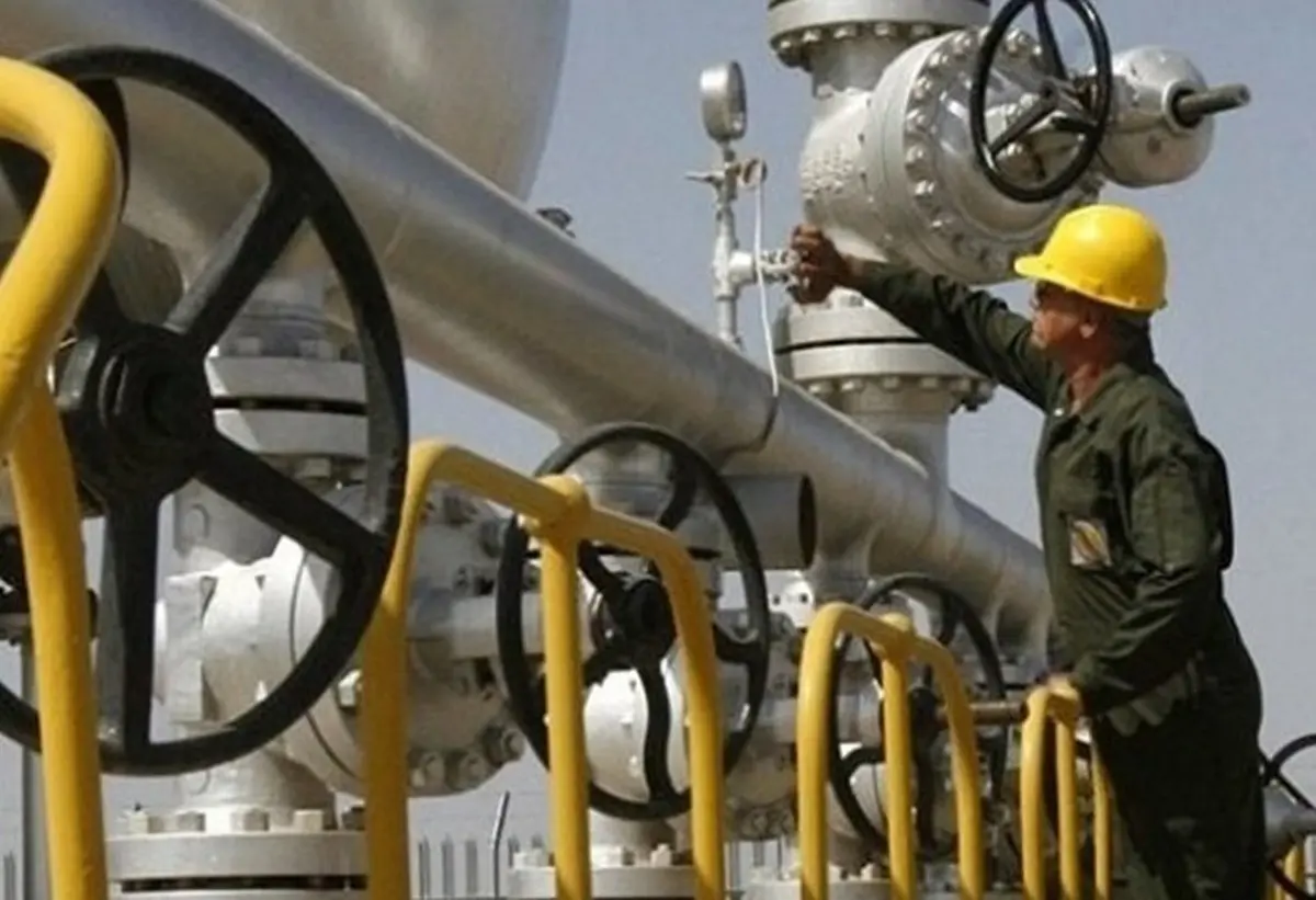 طلب ۶میلیارد دلاری گازی ایران از عراق