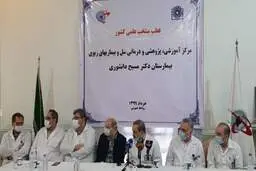  داروی رسیژن  درمان مناسب برای مقابله با کرونا