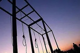 خانواده های 3 مقتول به حرمت نام امام رضا (ع) از قصاص گذشتند