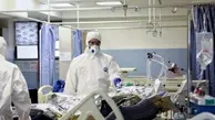 بهبودی و ترخیص ۵۴۰۶۴ نفر از بیماران مبتلا به کووید۱۹ در کشور