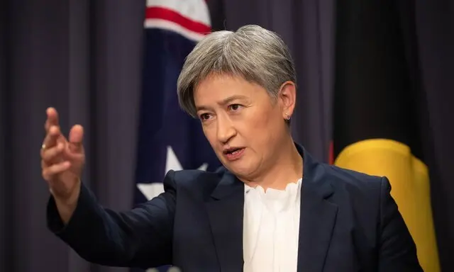 وزیر خارجه استرالیا خواستار کاهش تنش در منطقه شد