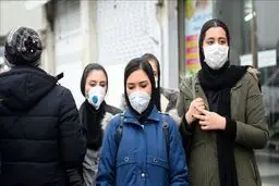 افراد مبتلا به کرونا در صورت ترک قرنطینه 200تومان جریمه می‌شوند