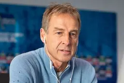 کلینزمن کناره‌گیری کرد 