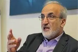 
معاون وزیر بهداشت استعفا کرد
