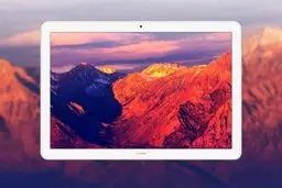 نگاهی به قابلیت‌های تبلت اقتصادی Huawei Mediapad T5 

