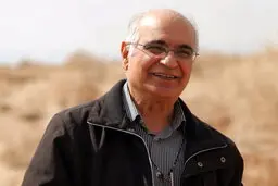 
هوشنگ مرادی کرمانی باز هم نامزد جایزه آلما شد
