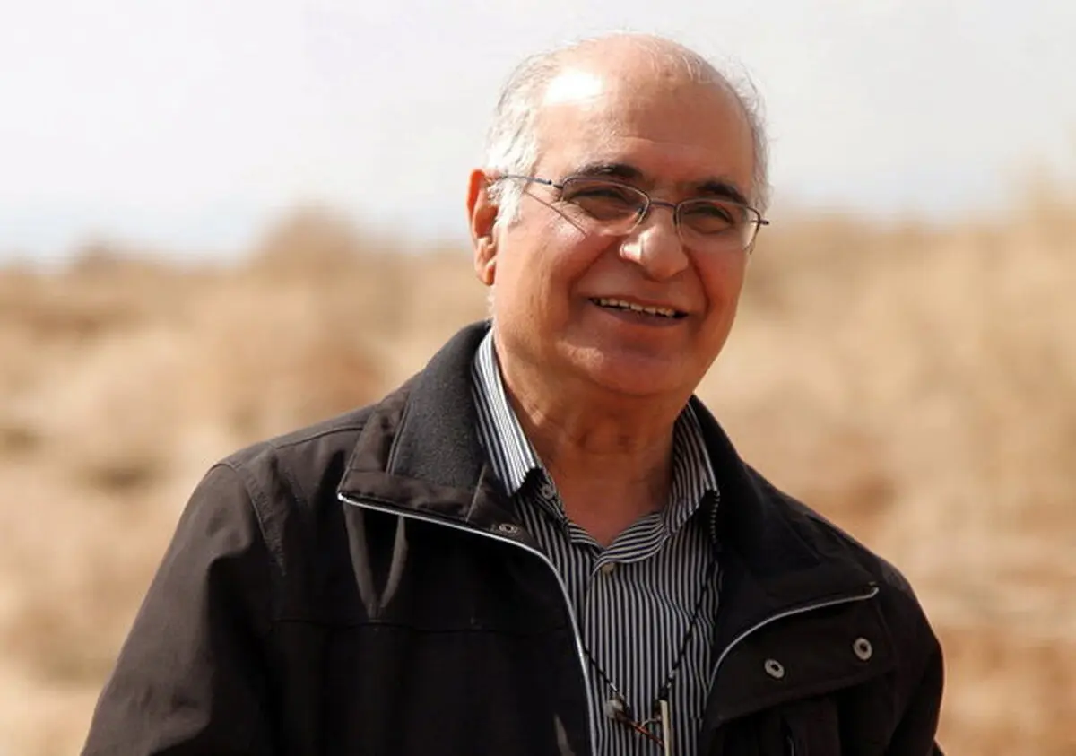 
هوشنگ مرادی کرمانی باز هم نامزد جایزه آلما شد
