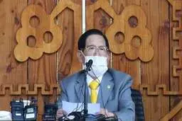  کشیش مسئول ابتلای یک سوم کرونایی‌های کره جنوبی دستگیری شد