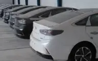  خودروی فاقد پلاک در اصفهان کشف شد