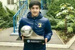 تلاش رُم برای دائمی کردن قرارداد سردار آزمون | باشگاه بایرلورکوزن در آستانه قطع همکاری با سردار آزمون قرار دارد