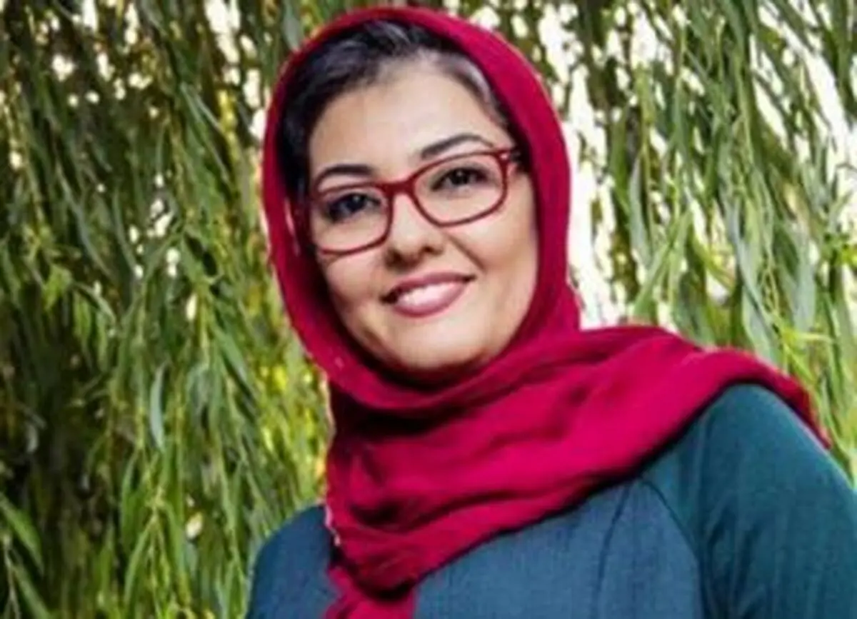 عکس متفاوتی که «آناهیتا همتی» از مادرش منتشر کرد 