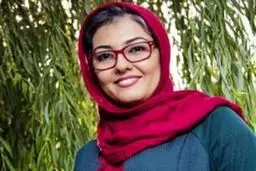 عکس متفاوتی که «آناهیتا همتی» از مادرش منتشر کرد 