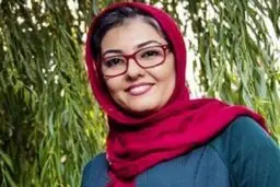 عکس متفاوتی که «آناهیتا همتی» از مادرش منتشر کرد 