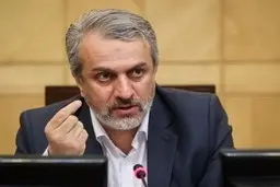 بیش از ۳۰ درصد قطعات یدکی خودرو تقلبی است!