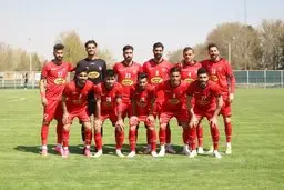 
ترکیب پرسپولیس و هوادار مشخص شد
