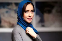 سادگی بهاره کیان افشار دل همه رابرد | شیک پوشی خانم بازیگر همه را مات کرد